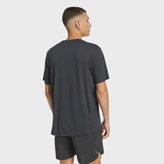 Camiseta adidas adi365 Running Essentials - Masculina - Foto 4