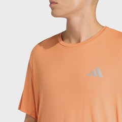Camiseta adidas adi365 Running Essentials - Masculina - Foto 2