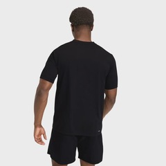 Camiseta adidas Treino Workout Essentials - Masculina - Foto 2