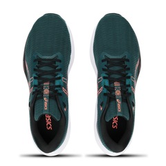 Tênis Masculino Asics Gel Shog 7 - Foto 4