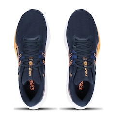 Tênis Masculino Asics Gel Shog 7 - Foto 4