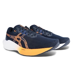Tênis Masculino Asics Gel Shog 7 - Foto 5