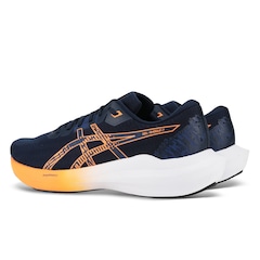 Tênis Masculino Asics Gel Shog 7 - Foto 7