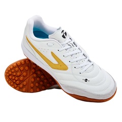 Chuteira Society Adulto Topper Maestro Pro VI C - Foto 2