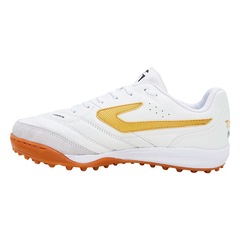 Chuteira Society Adulto Topper Maestro Pro VI C - Foto 3