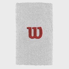 Munhequeira Wilson Logo - Adulto - Foto 1