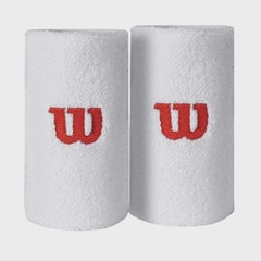 Munhequeira Wilson Logo - Adulto - Foto 2