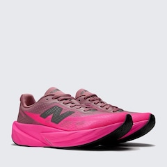Tênis New Balance FuelCell Rebel v5 Feminino - Foto 3
