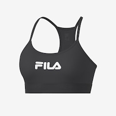 Top Feminino Train Elastic Vi FILA - Foto 1