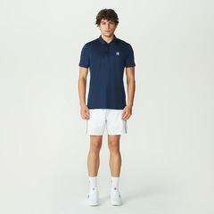 Camiseta Polo Masculina Player F-Box II FILA - Foto 3