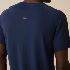 Camiseta Masculina Bio III Fila - Foto 5