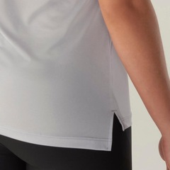 Camiseta Regata Feminina Basic Train IV Fila - Foto 5