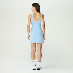Vestido Fila Slim Tennis Sports Club Feminino - Foto 2