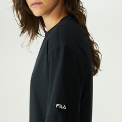 Vestido Fila Mid Basic Feminino - Foto 4