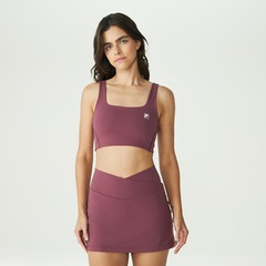 Top Fila Touch Gym Feminino - Foto 1