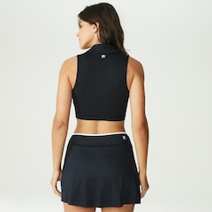 Top Fila Polo Tennis Sports Club Feminino - Foto 2