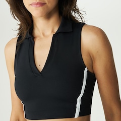 Top Fila Polo Tennis Sports Club Feminino - Foto 4