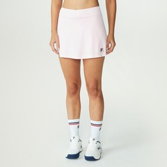 Short Saia Fila Tennis Basic Feminino - Foto 1