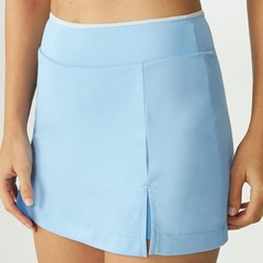 Short Saia Fila Regular Tennis Sports Club Feminino - Foto 4