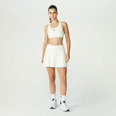 Short Saia Fila Life Feminino - Foto 1