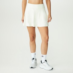 Short Saia Fila Life Feminino - Foto 3