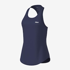 Camiseta Regata Feminina Basic Sports III Fila - Foto 1