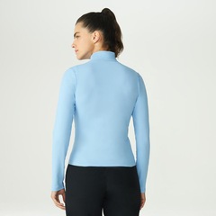 Jaqueta Fila Malha Life Feminina - Foto 2