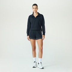 Casaco Feminino Piping Classic Sports Fila - Foto 3