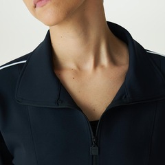 Casaco Feminino Piping Classic Sports Fila - Foto 4