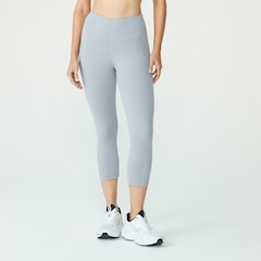 Calça Capri Fila Flat Life II Feminina - Foto 3