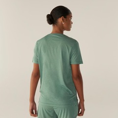 Blusa Fila Basic Train IV Feminina - Foto 2