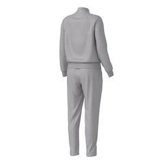 Agasalho Fila Essentials II Feminino - Foto 2