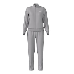 Agasalho Fila Essentials II Feminino - Foto 3