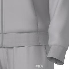 Agasalho Fila Essentials II Feminino - Foto 4