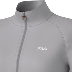 Agasalho Fila Essentials II Feminino - Foto 5