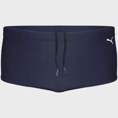 Sunga Adulto Puma Lateral Larga UV50+ - Foto 1