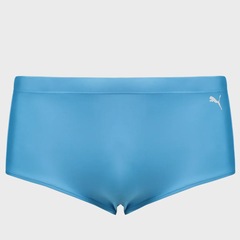 Sunga Adulto Puma Lateral Larga UV50+ - Foto 1