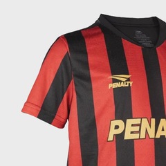 Camiseta Penalty Juvenil Titular  - Infantil - Foto 3