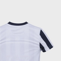 Camiseta Penalty Juvenil Titular  - Infantil - Foto 4