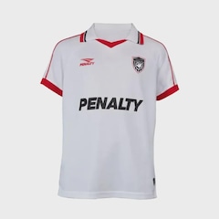 Camiseta Penalty Futebol Clube - Infantil - Foto 1