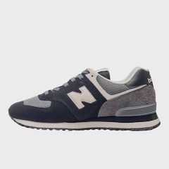 Tênis Unissex New Balance 574v2 - Foto 2