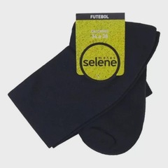 Meião Selene Classico Futebol Performance - Foto 2