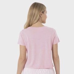 Camiseta Selene Feminina - Foto 3