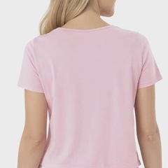 Camiseta Selene Feminina - Foto 4