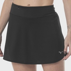 Short Saia Mizuno Energy - Feminino - Foto 1