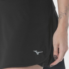 Short Saia Mizuno Energy - Feminino - Foto 6