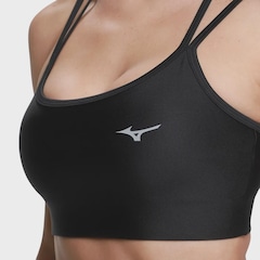 Top Mizuno Run Easy 6 Feminino - Foto 3