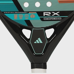 Raquete adidas Padel RX Series 2026 - Foto 4