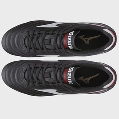 Chuteira de Campo Adulta Morelia Club MD Mizuno - Foto 2