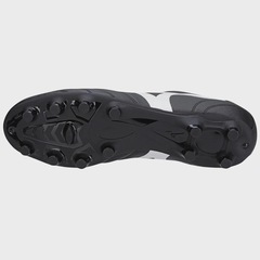 Chuteira de Campo Adulta Morelia Club MD Mizuno - Foto 5